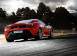 Ferrari F430 Scuderia 2007 года